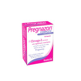 Health Aid Pregnazon Complete